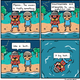 Illustration for article titled The Joy and Sadness of Nintendos Life-Destroyer, Captured in Comic Form